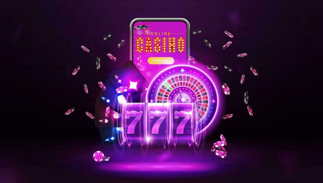 New Online Casinos 2025 The Future of Gaming Awaits