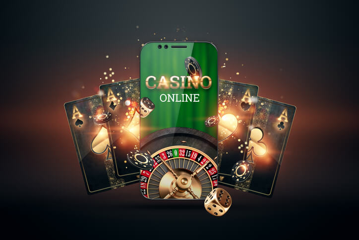New Online Casinos 2025 The Future of Gaming Awaits