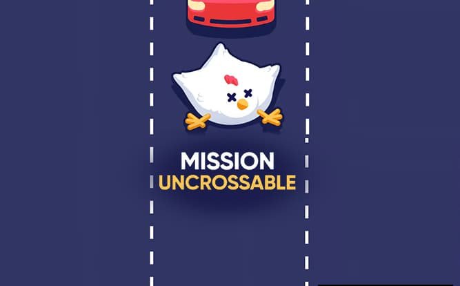Mission Uncrossable Takes UK by Storm in Highly Anticipated Casino Game Release