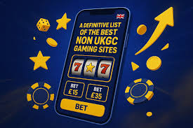 Best Non-UK Casinos to Explore in 2023