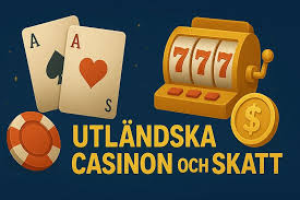 Din Guide till Casino Utan Svensk Licens med Låga Insättningar