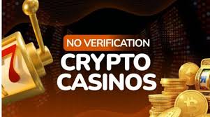 Explore Online Casinos Without Verification The Ultimate Guide