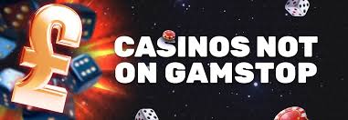 Exploring UK Casinos Not Registered with GamStop -1210497700