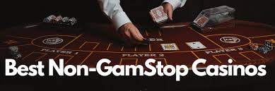 Exploring UK Casinos Not Registered with GamStop -1210497700