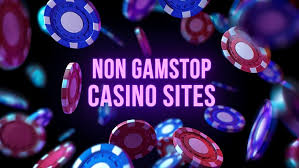 Exploring UK Gambling Sites Not on GamStop