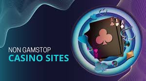 Exploring UK Gambling Sites Not on GamStop