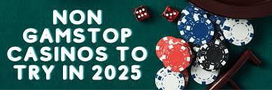 Exploring UK Online Casinos Not on GamStop A Comprehensive Guide