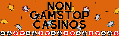 Gambling Websites Not on GamStop Your Ultimate Guide