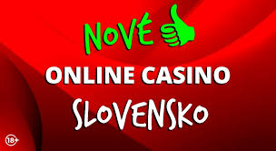 Nové online casino 2026 Futuristický svet hazardu