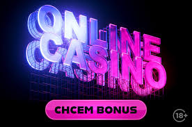 Nové online casino 2026 Futuristický svet hazardu