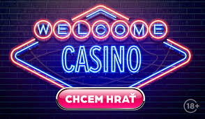 Nové online casino 2026 Futuristický svet hazardu