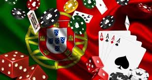 Os Melhores Casinos Online Legais em Portugal