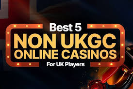 The Best Non-UK Casinos A Comprehensive Guide