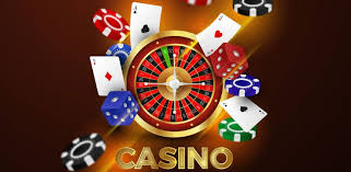 Zahraničné online kasíno Prehľad, výhody a nevýhody