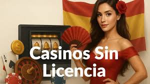 Casinos Online Sin Licencia ¿Oportunidad o Riesgo