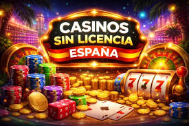Casinos Online Sin Licencia ¿Oportunidad o Riesgo