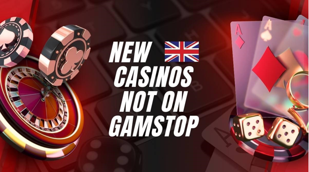 Discover the Best Casino Sites Without GamStop Exclusion