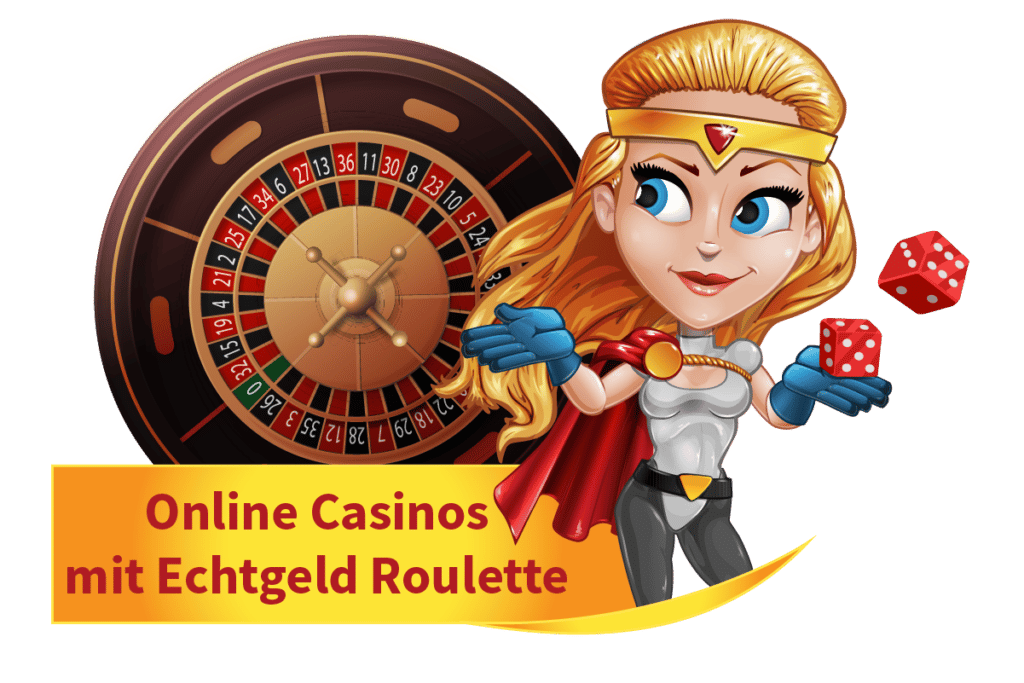 Echtgeld Roulette Casinos Die besten Optionen für Ihr Spielerlebnis