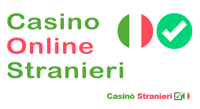 I Migliori Siti Casino Online Non AAMS del 2023