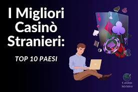 I migliori siti casino senza AAMS Guida completa -246802606