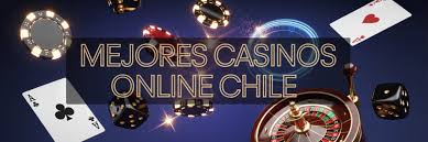 Los Mejores Casinos Online Chile Confiables -213312700