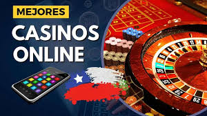 Los Mejores Casinos Online Chile Confiables -213312700