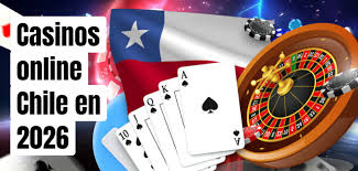 Mejores Casinos Online en Chile Actualizados -233331966