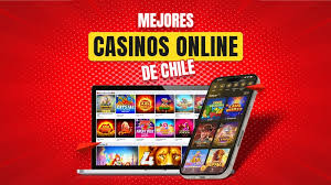 Mejores Casinos Online en Chile Actualizados -233331966