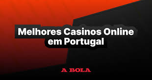 Melhores Casinos Online em Portugal Guia Completo -270707544