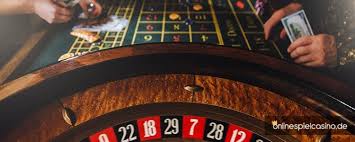Online Roulette Deutschland Entdecken Sie die besten Strategien und Casinos